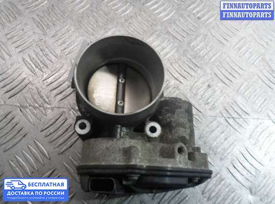 Заслонка дроссельная на Ford Edge (CD3)