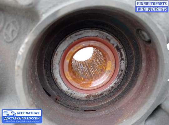 Ступица на Hyundai Sonata VI (YF)