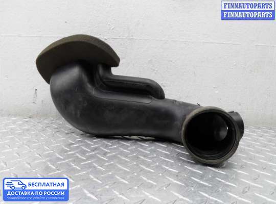 Воздухозаборник на Suzuki Grand Vitara II (JB, TD54)