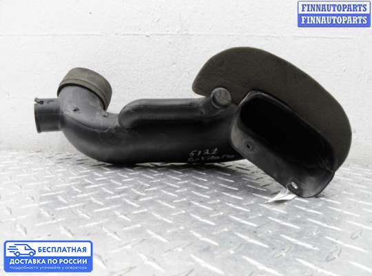 Воздухозаборник на Suzuki Grand Vitara II (JB, TD54)