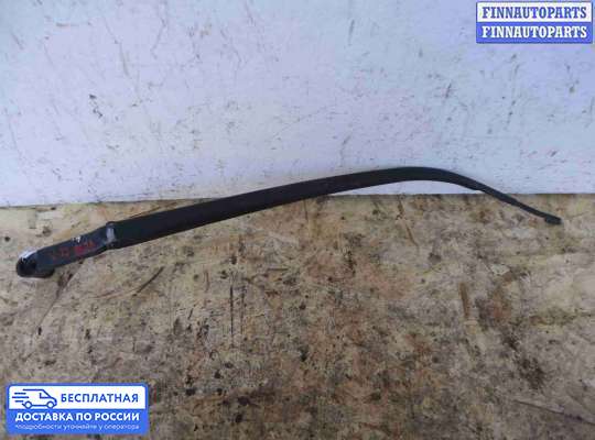 Поводок дворника на Mazda CX-7