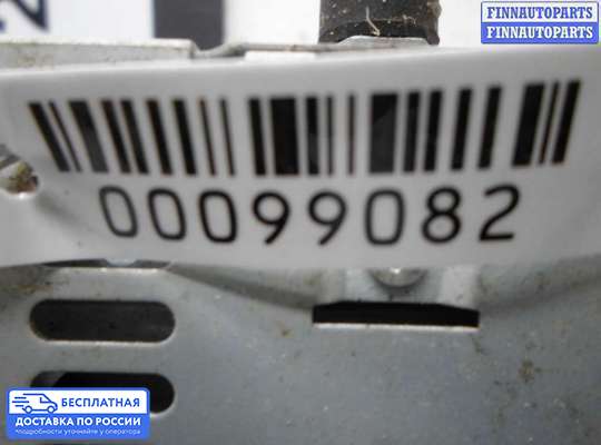 Магнитола на Ford Explorer V (U502)