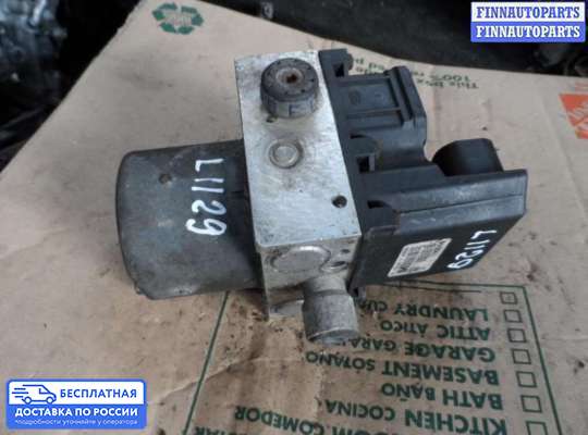 Блок ABS на Ford Mondeo III