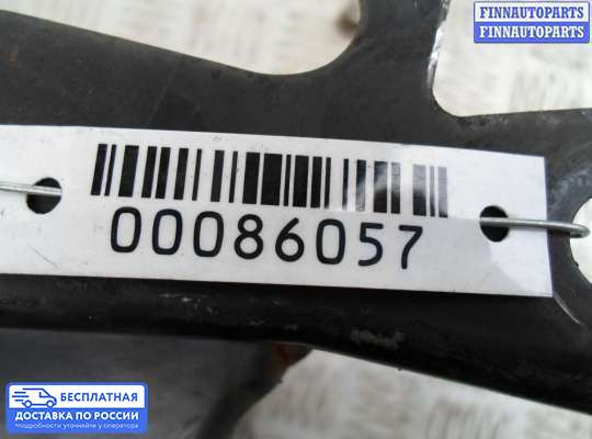 Кронштейн прочее на Audi Q7 (4L)