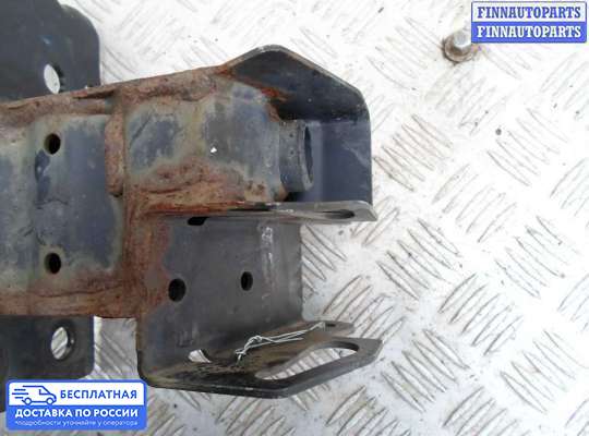 Кронштейн прочее на Audi Q7 (4L)