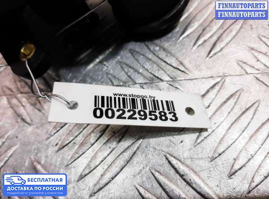 Сервопривод (электромоторчик) на Mercedes-Benz C (W203)
