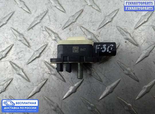 Датчик удара (Airbag) на BMW 3 (F30/F31)