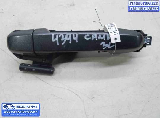 Ручка двери наружная на Toyota Camry XV50
