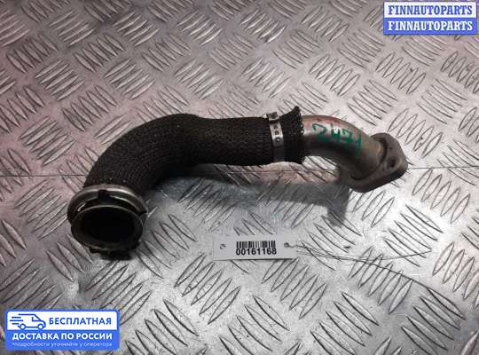 Патрубок (трубка, шланг) на Porsche Macan I (95B)