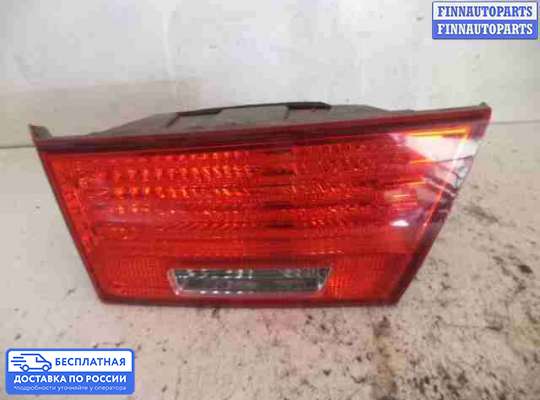 Фонарь крышки багажника на Hyundai Sonata V (NF)