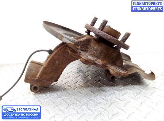 Ступица на Ford Kuga II / Escape III