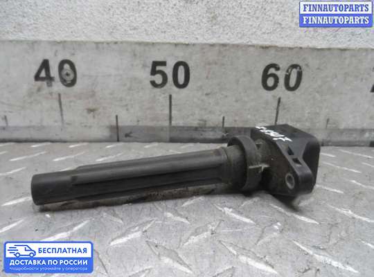 Катушка зажигания на Suzuki Grand Vitara II (JB, TD54)