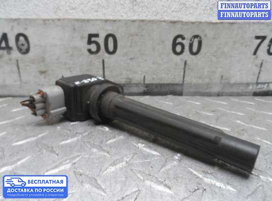Катушка зажигания на Suzuki Grand Vitara II (JB, TD54)