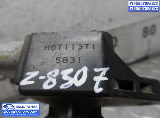 Катушка зажигания на Suzuki Grand Vitara II (JB, TD54)
