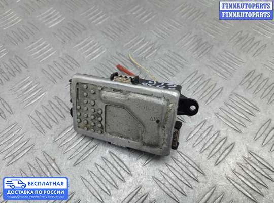 Резистор (сопротивление) отопителя на Mercedes-Benz GLK (X204)