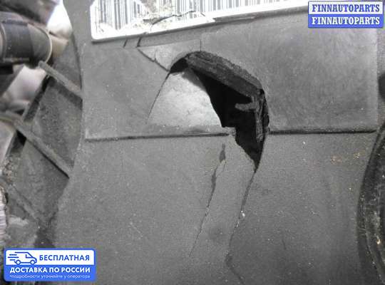 Датчик коленвала на Audi A6 (C7)