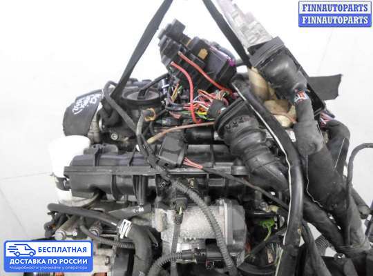 Датчик коленвала на Audi A6 (C7)