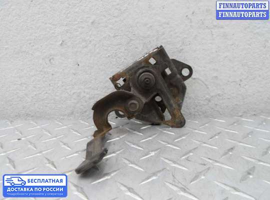 Замок капота на Mazda MPV II LW