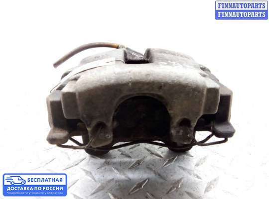 Суппорт на Jaguar S-Type