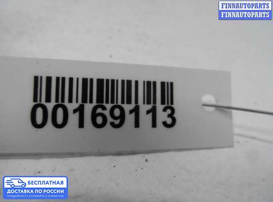 ЭБУ AIRBAG (электронный блок управления подушками безопасности) на Daewoo Matiz