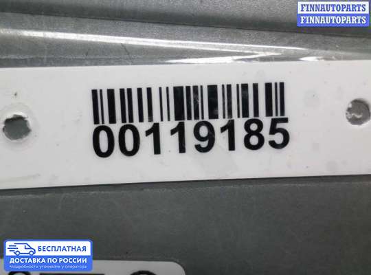 ЭБУ ДВС (блок управления двигателем) на Audi A5 (8T)