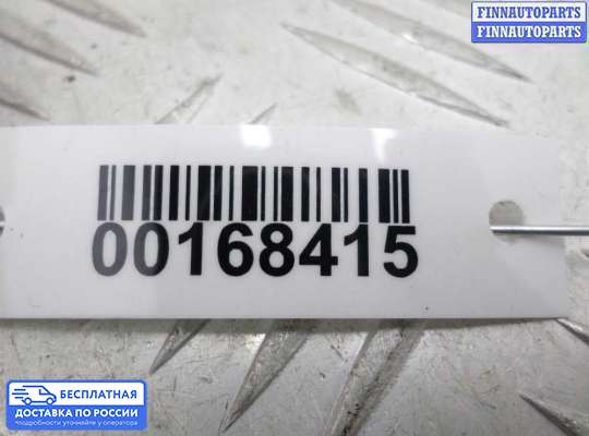 Кнопки на Dodge Caravan IV (RG, RS)