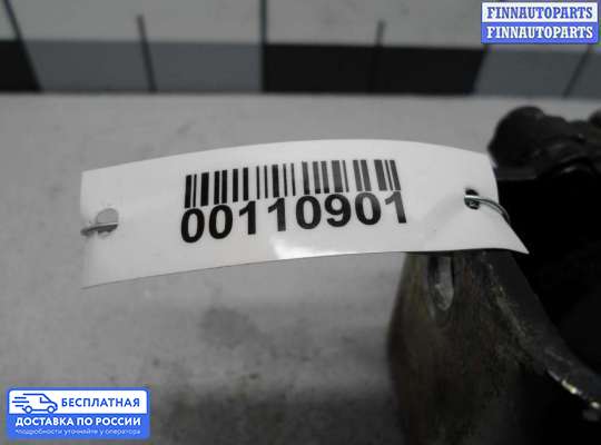 Петля двери на Audi A4 (8E/8H, B7)
