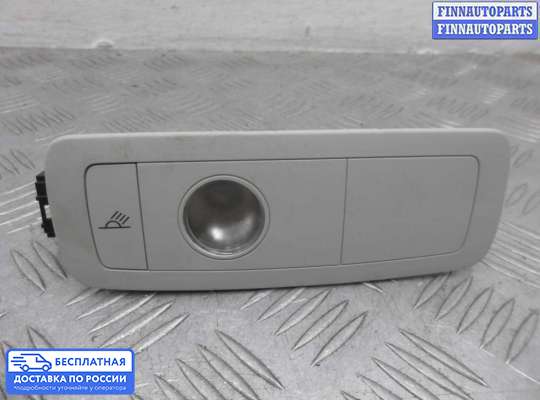 Фонарь салона (плафон) на Volkswagen Touareg II (7P)