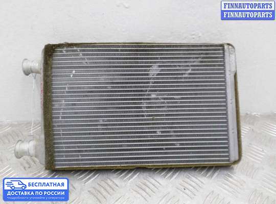 Радиатор отопителя (печки) на Dodge Magnum