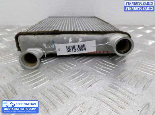 Радиатор отопителя (печки) на Dodge Magnum