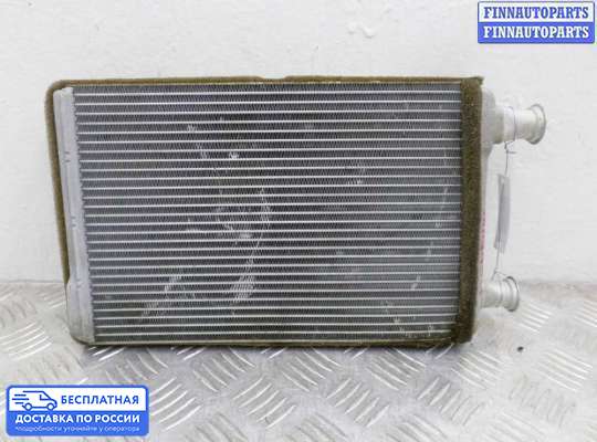 Радиатор отопителя (печки) на Dodge Magnum