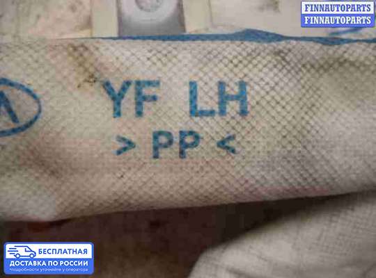 Подушка безопасности (прочее) на Hyundai Sonata VI (YF)