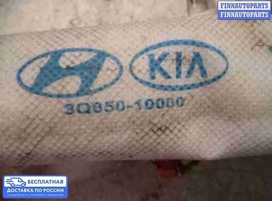 Подушка безопасности (прочее) на Hyundai Sonata VI (YF)