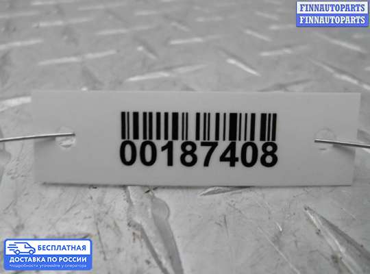 ЭБУ прочее на Subaru Tribeca