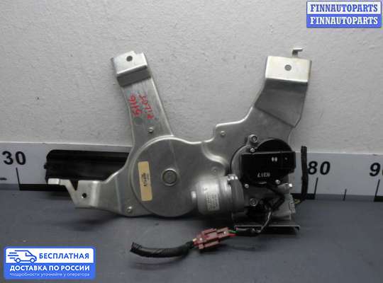Амортизатор крышки багажника на Honda Pilot II (YF3,YF4)