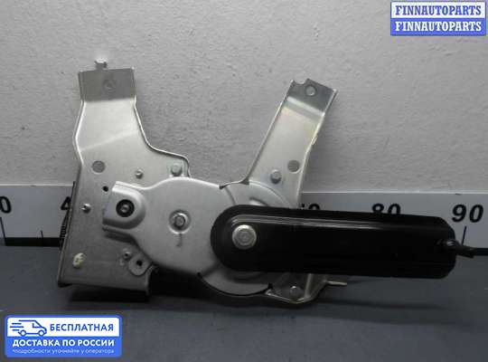 Амортизатор крышки багажника на Honda Pilot II (YF3,YF4)