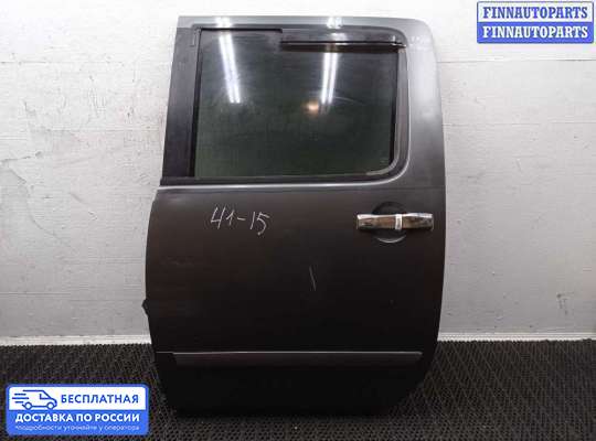 Стеклоподъемник электрический на Infiniti QX56 (JA60)