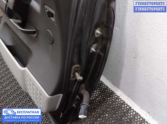 Стеклоподъемник электрический на Infiniti QX56 (JA60)