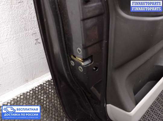 Стеклоподъемник электрический на Infiniti QX56 (JA60)