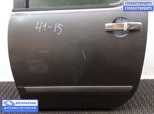 Стеклоподъемник электрический на Infiniti QX56 (JA60)