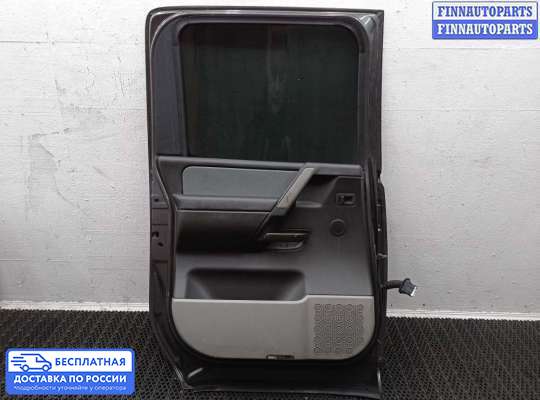 Стеклоподъемник электрический на Infiniti QX56 (JA60)