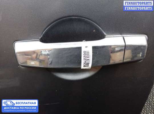 Стеклоподъемник электрический на Infiniti QX56 (JA60)
