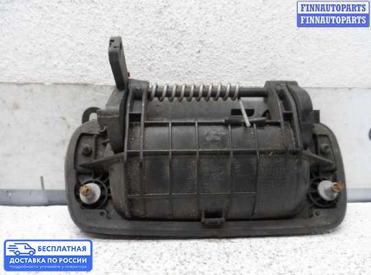 Ручка двери наружная на Peugeot 406