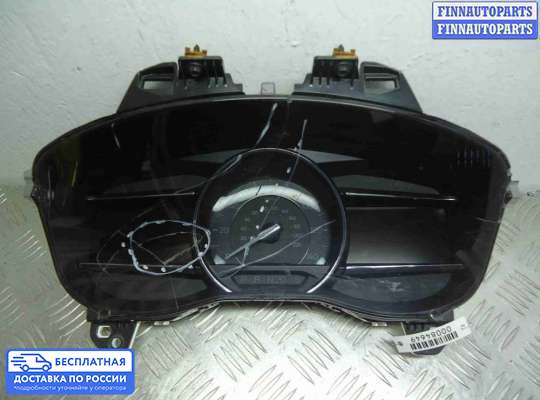 Щиток приборов на Ford Explorer V (U502)