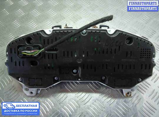 Щиток приборов на Ford Explorer V (U502)