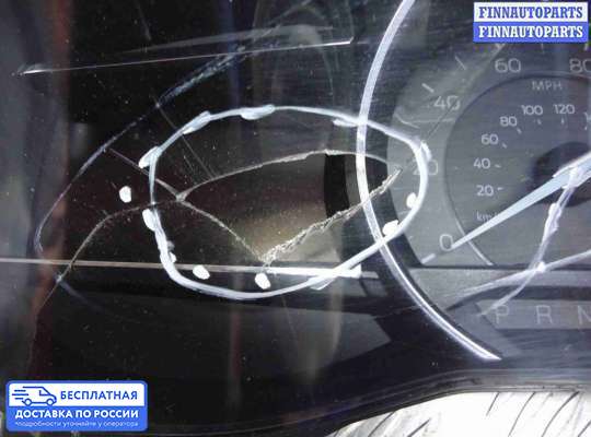 Щиток приборов на Ford Explorer V (U502)