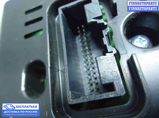 Щиток приборов на Ford Explorer V (U502)