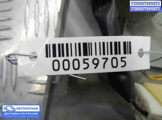 Фонарь салона (плафон) на Suzuki Grand Vitara II (JB, TD54)