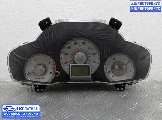 Щиток приборов на Honda Pilot II (YF3,YF4)