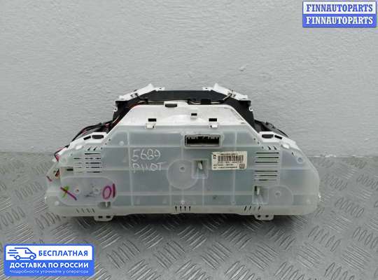 Щиток приборов на Honda Pilot II (YF3,YF4)